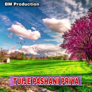 TUIJE PASHANI PRIYA