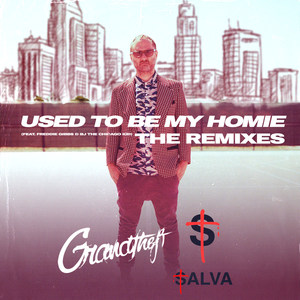 Used to Be My Homie (Salva Remix|Explicit)
