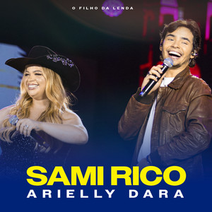 Boneca Cobiçada / Levando A Vida (Ao Vivo)