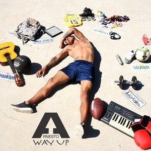 Way Up (Explicit)