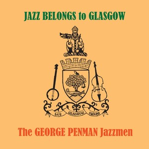 Jazz Belongs to Glasgow