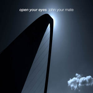 Open Your Eyes (feat. Charlotte Bowering)