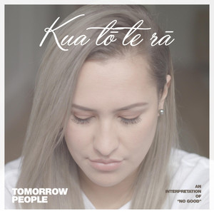 Kua tō te rā
