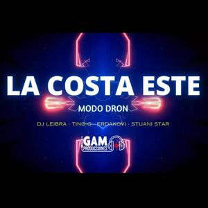 Modo Dron (feat. Dj Leibra, Tino-G & Erdakovi)