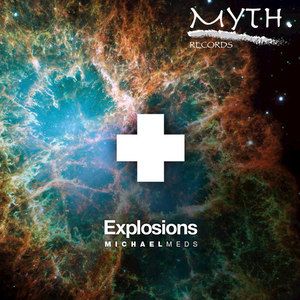 Explosions (Kenneth Thomas Mix)