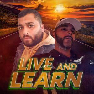 Live and learn (feat. Wazz) (Radio Edit)