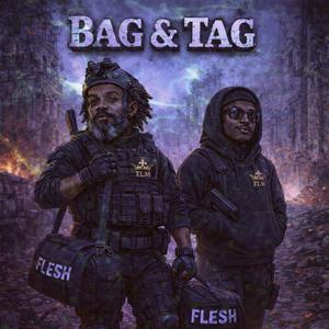Bag & Tag (feat. NolaRed & YJO)