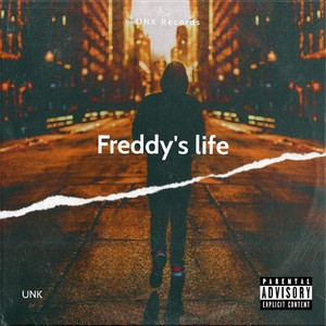 Freddy's Life (Explicit)