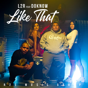 Like That (Explicit)