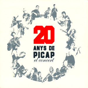 20 Anys de Picap. El Concert (En Directe)