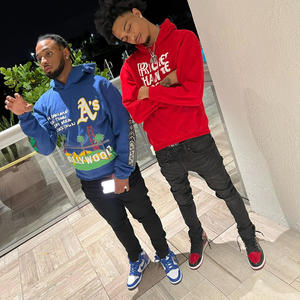 Ready4War (feat. Natebreezy) (Explicit)