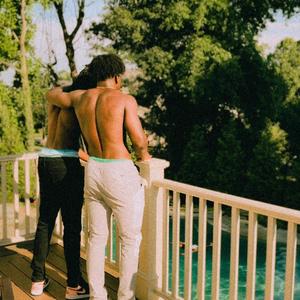 Bounty Hunter (feat. Hodgesauce)