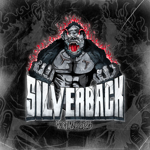 Silverback 2026 (Explicit)