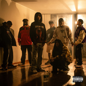 Jersey Luv (Explicit)