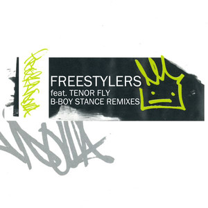 B-Boy Stance (Remixes)