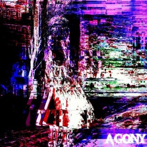 Agony (Slowed)