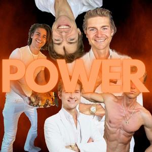 Jeremy Fragrance (Power!) (feat. Don Ut) (Explicit)