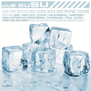 Club suSU 'On The Rocks'