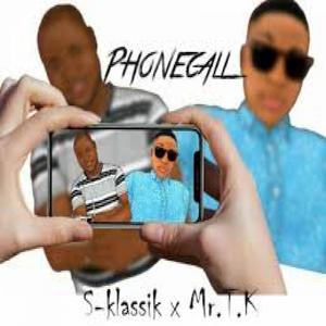 Phonecall (feat. Mr. T.K)