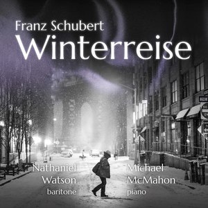 Winterreise, Op. 89, D. 911 - Winterreise, Op. 89, D. 911: No. 24, Der Leiermann