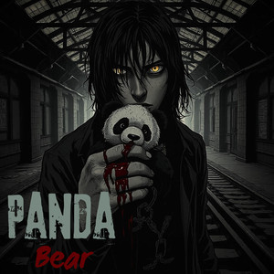 Panda Bear (Explicit)
