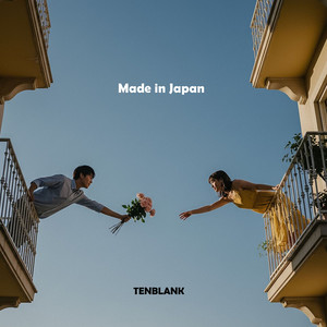 Made in Japan