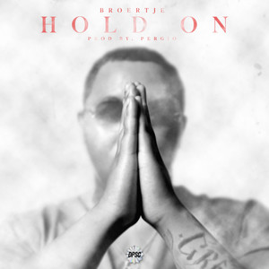 Hold on