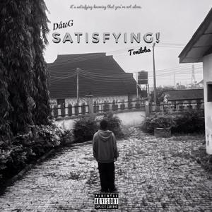 SATISFYING (feat. Toniloba) [Explicit]