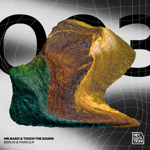 Bonjour Paris (Original Mix)