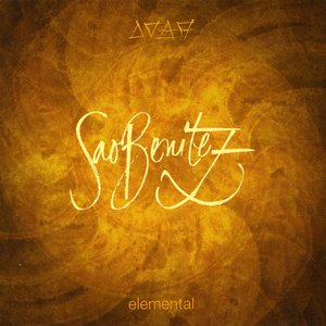 Que Alegria (Sao Benitez Full Journey Mix)