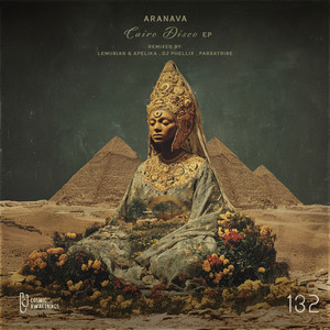 Cairo Disco (DJ Phellix Remix)