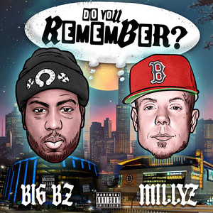 Do You Remember (Explicit)