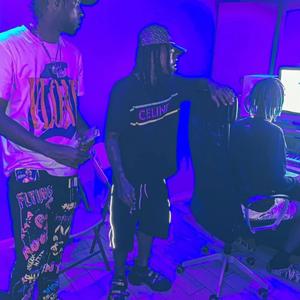 Better Days Ft. Drino (Explicit)