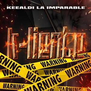 K-Liente (Sandungueo) (feat. Keealdi La Imparable)