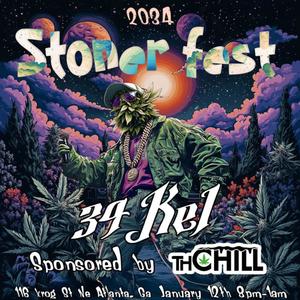 Stoner Fest (Explicit)
