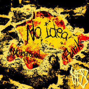 The Feeling Was There (Explicit)