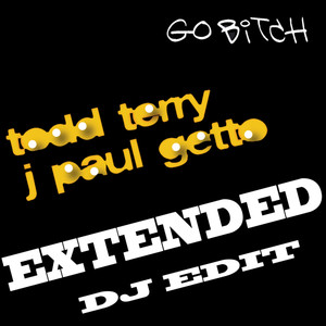 Go *** (Extended DJ Edit)