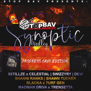 BAD YUNG BROTHER (feat. Madman Driva & Trendsetta)