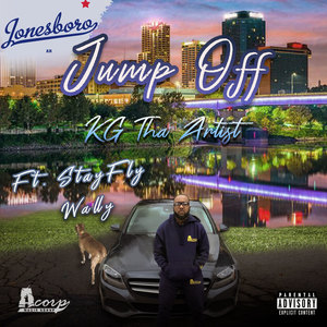 Jump Off (feat. StayFly Wally) [Explicit]