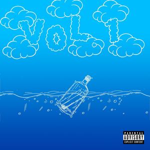 lost in a moment./fly high (feat. Cabes) (Explicit)