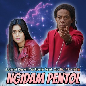 Ngidam Pentol (Om Monata Live Pandaan)
