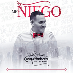 Me Niego (Versión Salsa)