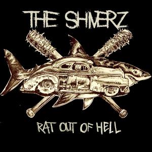 RAT OUT OF HELL (Explicit)