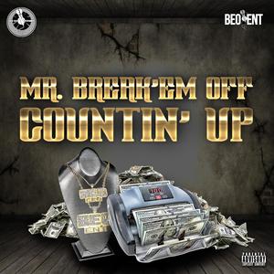 Countin Up (Explicit)