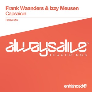 Capsaicin (Radio Mix)