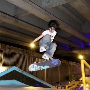 SURF (feat. autotuneabuse) (Explicit)