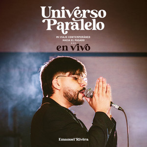 Universo Paralelo (En Vivo)