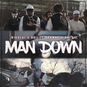 Man Down (Explicit)