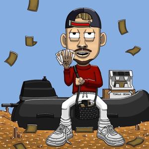 #Moneymaker (feat. Qu4tro) (Explicit)