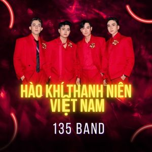 135 Band - Đường Hồ Chí Minh Con Đường Của Thanh Niên